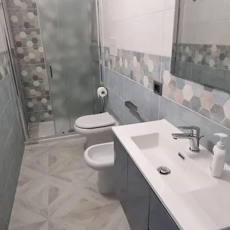 Bed & Breakfast Erice In 1 Con Bagno 3*