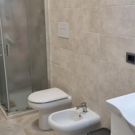 Erice In 1 Con Bagno Bed & Breakfast Casa Santa (Trapani)